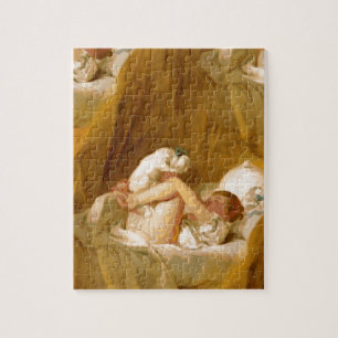 fragonard jigsaw puzzle