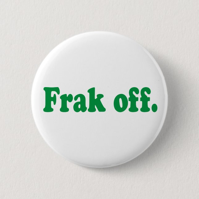 Frak Button (Front)
