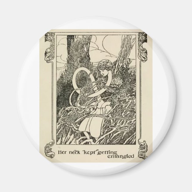 Frame6 Magnet (Front)