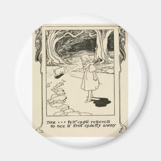 Frame7 Magnet