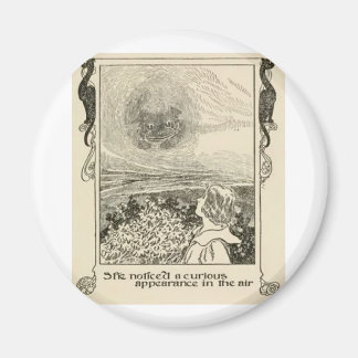 Frame9 Magnet