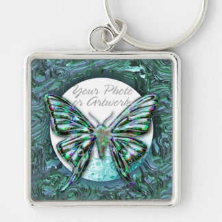 Frame 2 Keychain