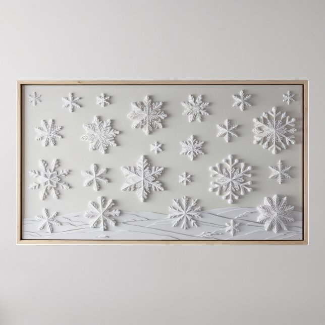 Frame Art TV Poster (Front)