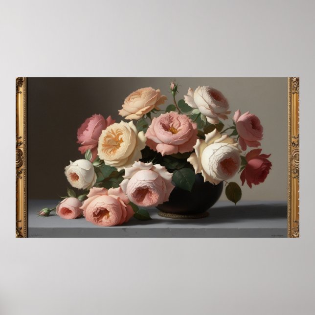 Frame Art TV Poster (Front)