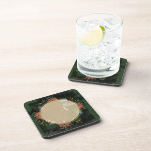 Frame Beverage Coaster