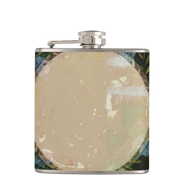 Frame Flask (Front)