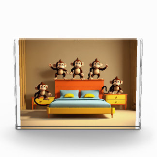 Frame Haven: Elevate Your Space with our Exquisite Photo Block