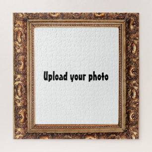 Frame Jigsaw Puzzle