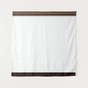 Frame photo frame wood frame tapestry