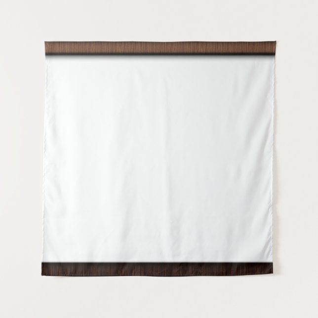 Frame photo frame wood frame tapestry (Front)