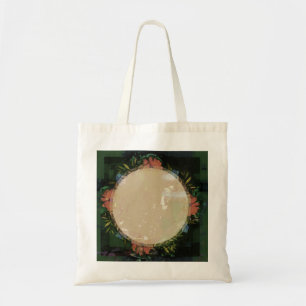 Frame Tote Bag