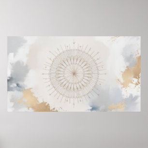 Frame TV Islamic Poster