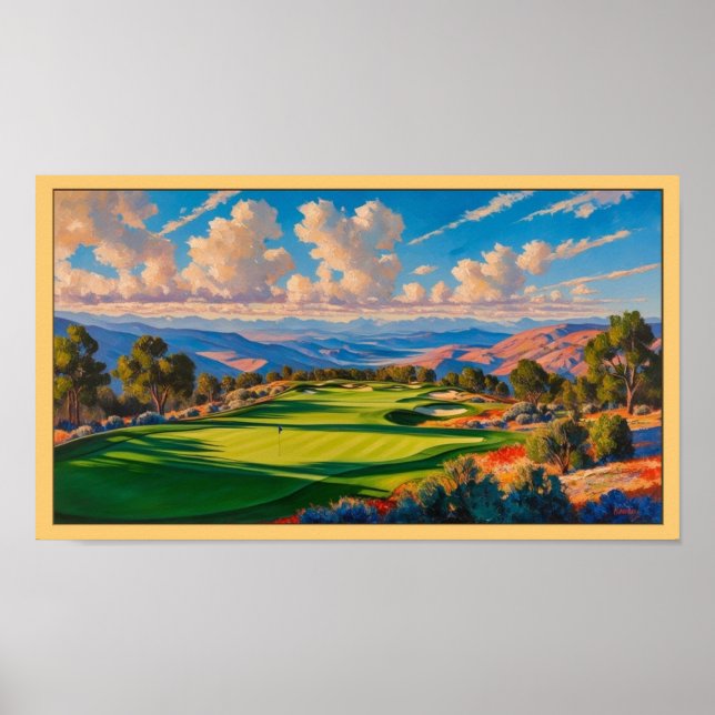 Frame TV LG Poster (Front)