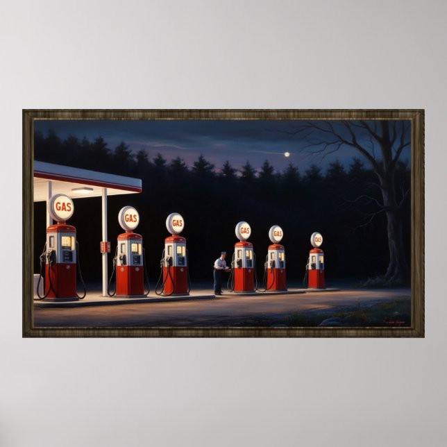 Frame TV LG Poster (Front)