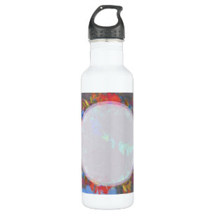 Frame Water Bottle