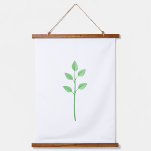 Frame wood poster, hanger frames cute art hanging tapestry