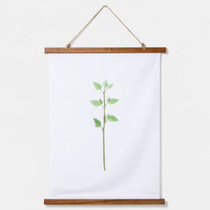 Frame wood poster, hanger frames cute art hanging tapestry