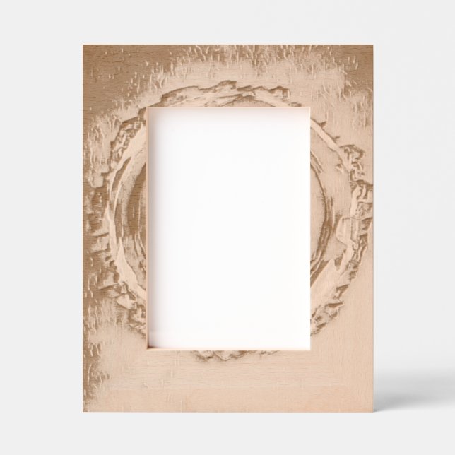 FRAMEABLEARTCARDS.COM #FRAMEABLEARTCARDS #MAGHIE ETCHED FRAMES (Front)