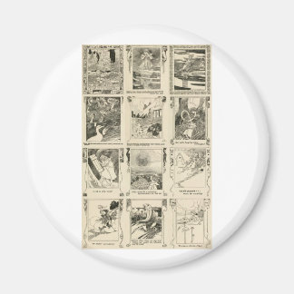 FrameCollage Magnet