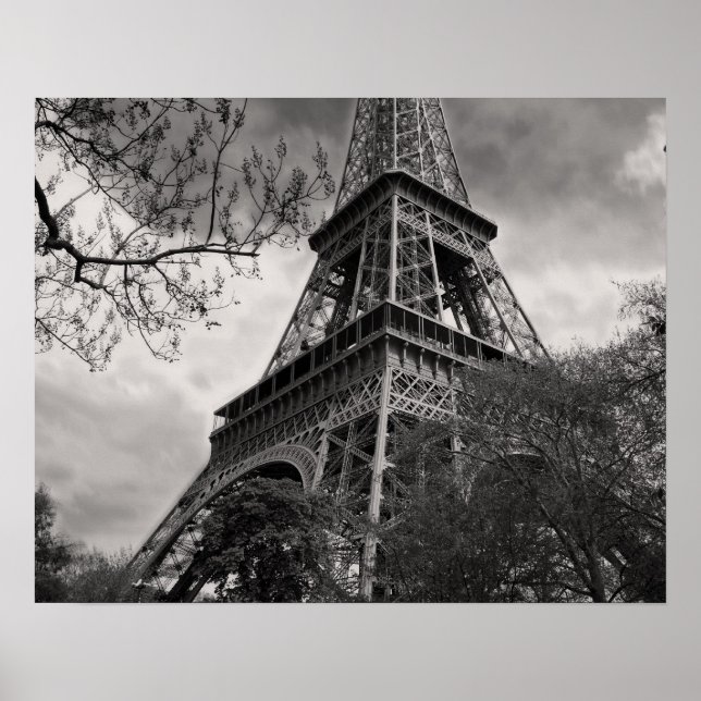 Framed Differently Poster (Front)