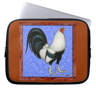 Framed Gamecock Laptop Sleeve
