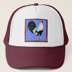 Framed Gamecock Trucker Hat