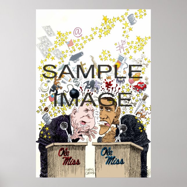 Framed Print (Front)