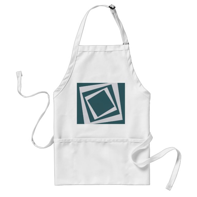 Frames  1 standard apron (Front)
