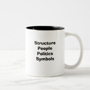 Frames Mug