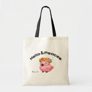 Framin★ Tote Bag