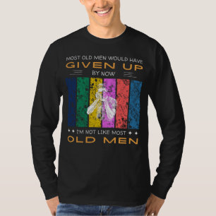 Framing Life with Fun - Funny Photographer T-Shirt
