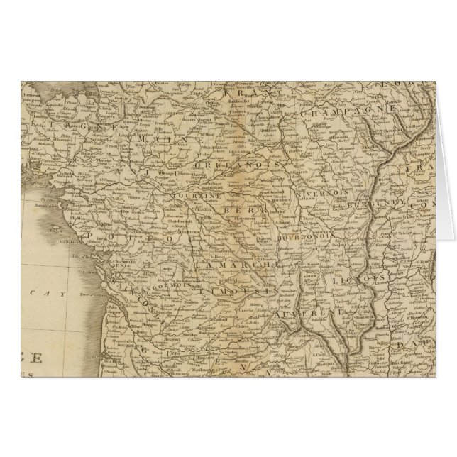 France (Front Horizontal)