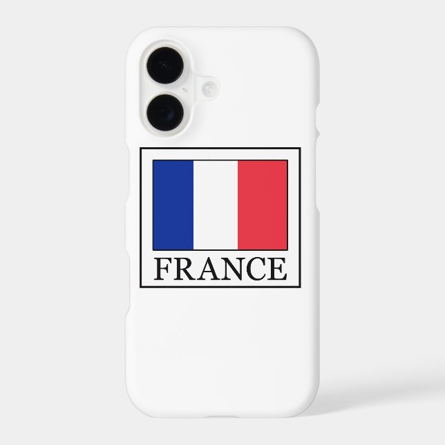 France (Back)