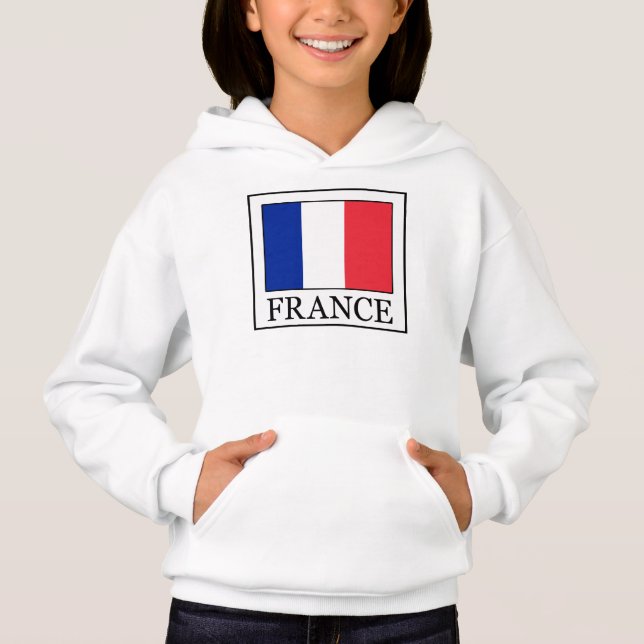 France (Front)
