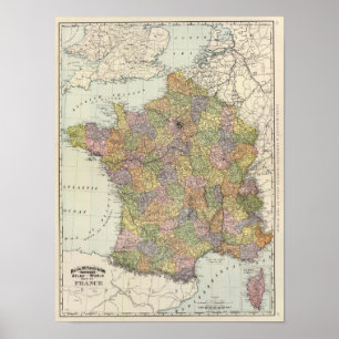 France 10 poster