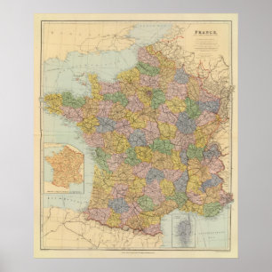 France 11 poster