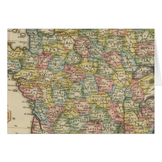 France 13 (Front Horizontal)