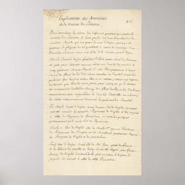 France 17 poster (Front)