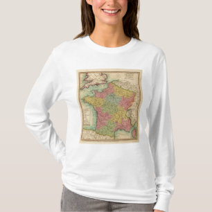 France 18 T-Shirt