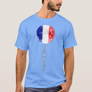France 1 T-Shirt
