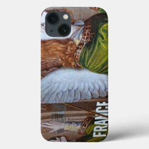 France 2013 photograph iPhone 13 case