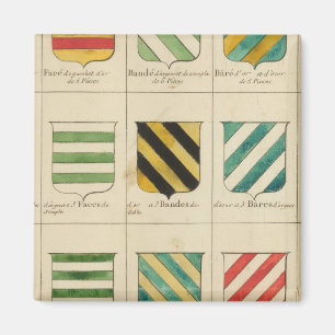 France 22 magnet