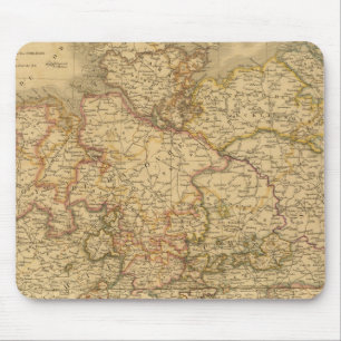 France 23 mouse pad