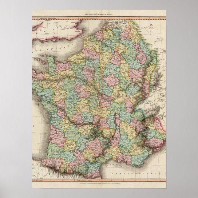 France 34 poster (Front)