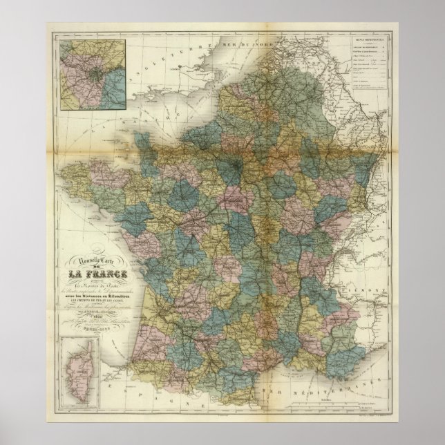 France 36 poster (Front)