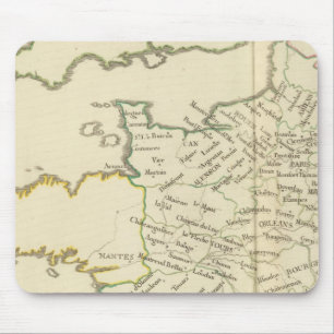 France 37 mouse pad