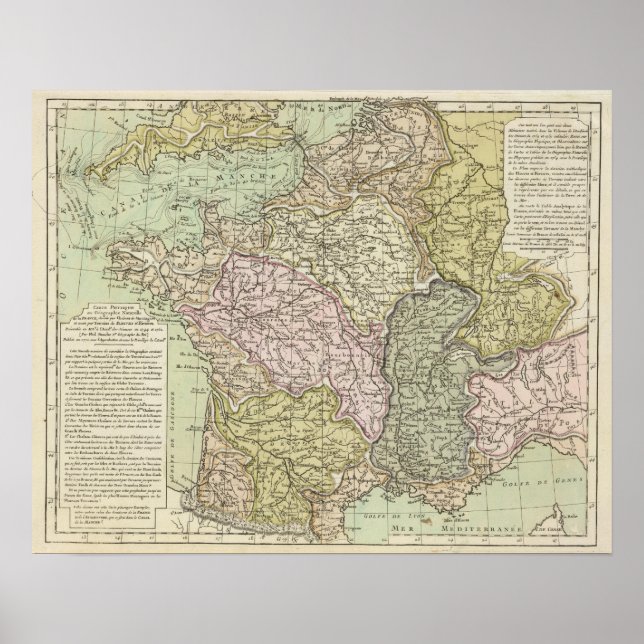 France 43 poster (Front)