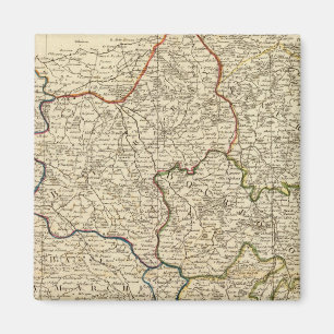 France 4 magnet