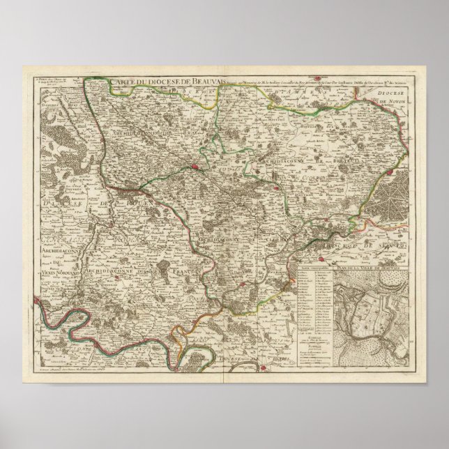 France 8 poster (Front)