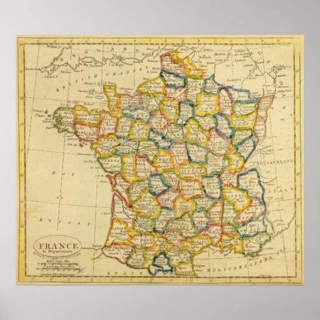 France 9 poster (Front)